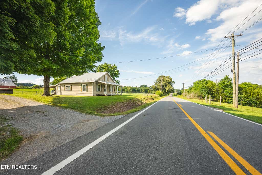 Photo of 163032 Silver City Rd, Whitesburg, TN 37891 (MLS # 1346177)