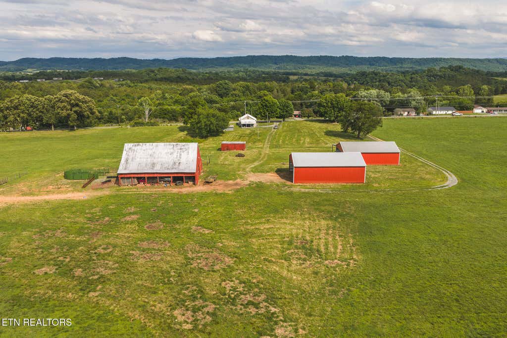 Photo of 163032 Silver City Rd, Whitesburg, TN 37891 (MLS # 1346177)