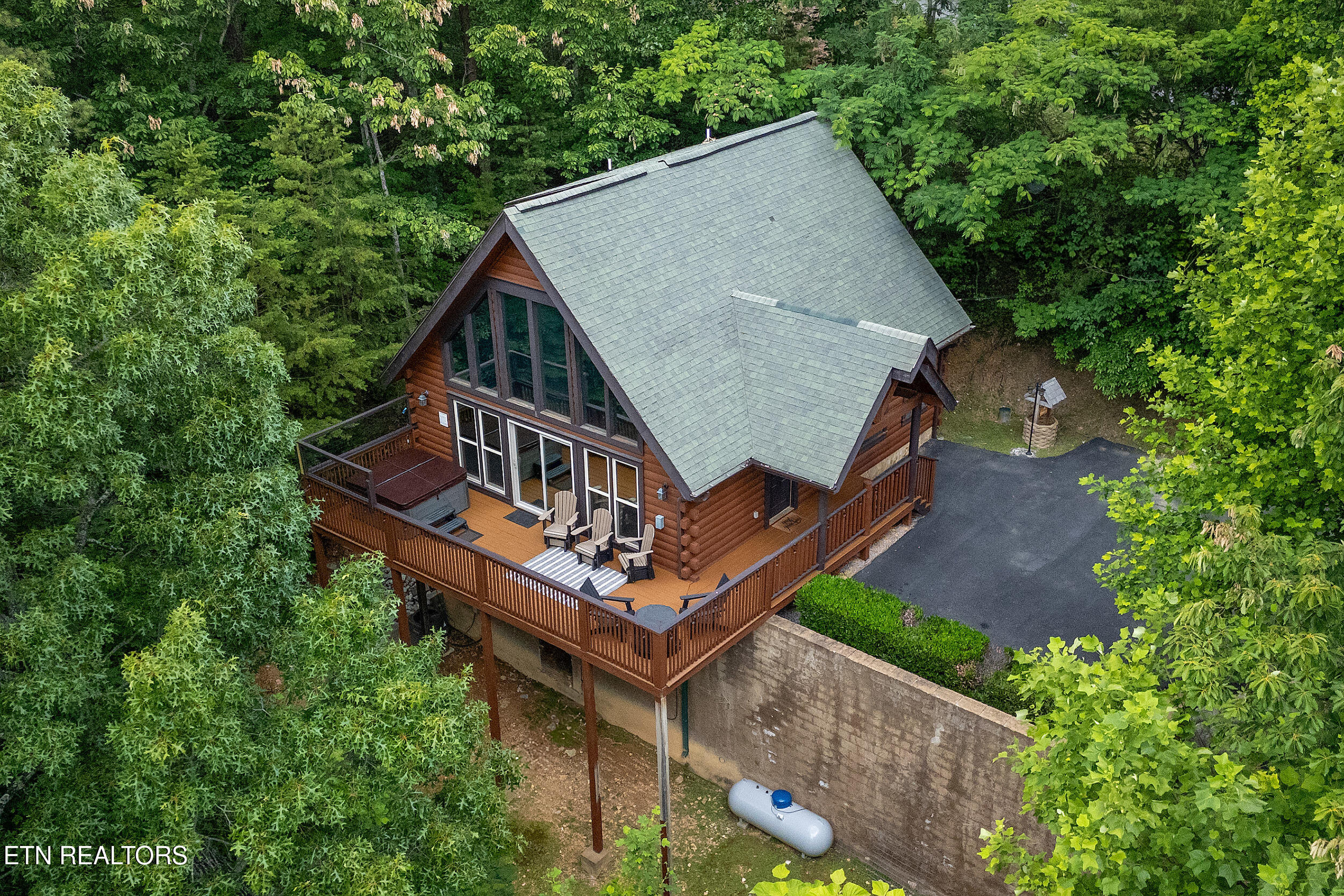 3064 S Clear Fork Rd