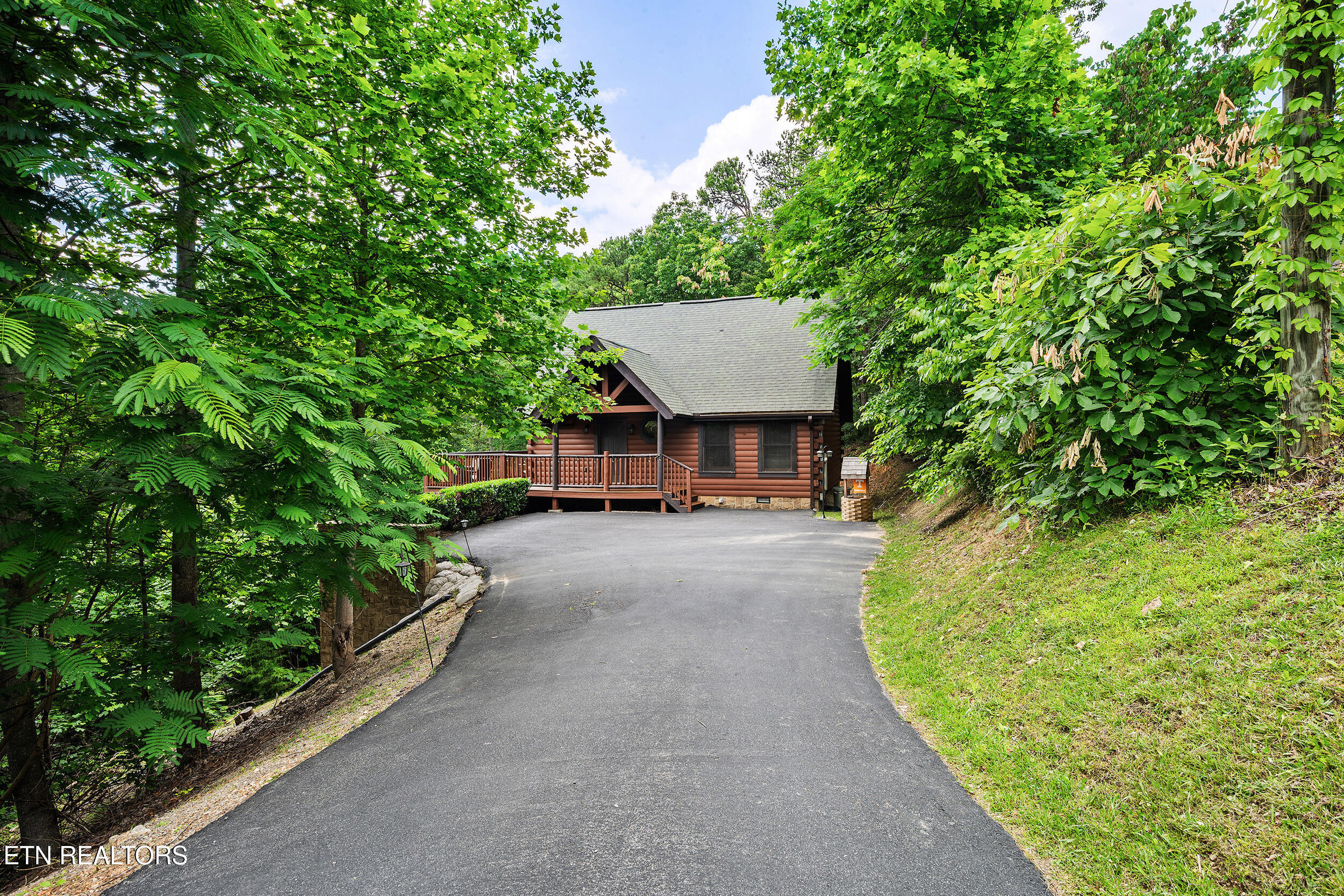 3064 S Clear Fork Rd