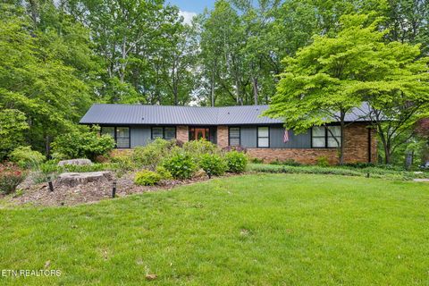 1078 W Outer Drive Oak Ridge TN 37830