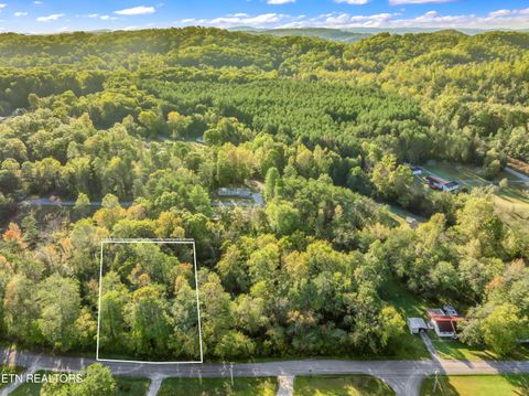 Tiny photo for - Stevens Circle, Rockwood, TN 37854 (MLS # 1322729)