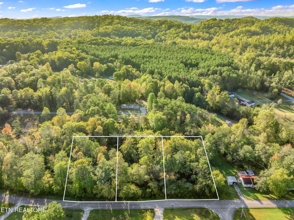 Photo of - Stevens Circle, Rockwood, TN 37854 (MLS # 1322729)