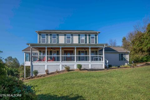 Photo of 920 W Copeland Drive, Powell, TN 37849 (MLS # 1317622)