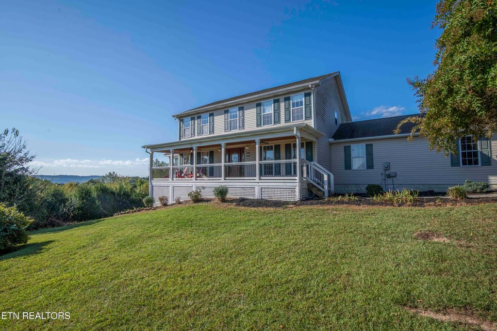 Photo of 920 W Copeland Drive, Powell, TN 37849 (MLS # 1317622)
