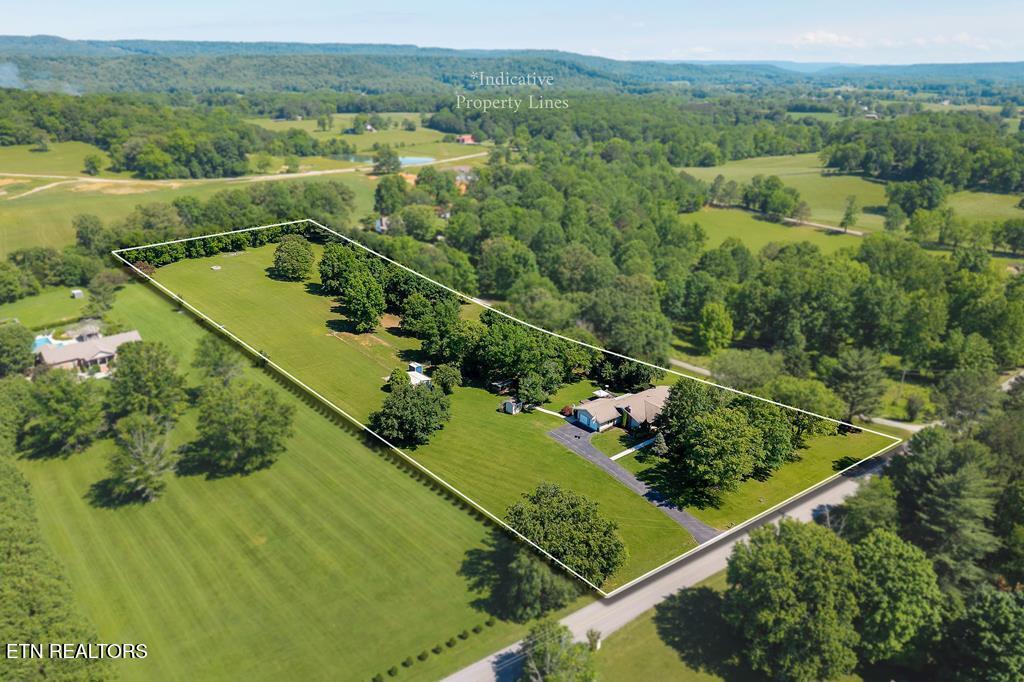 2205 Hidden Cove Rd Rd
