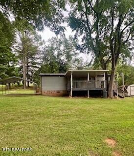 4637 Nails Creek Rd
