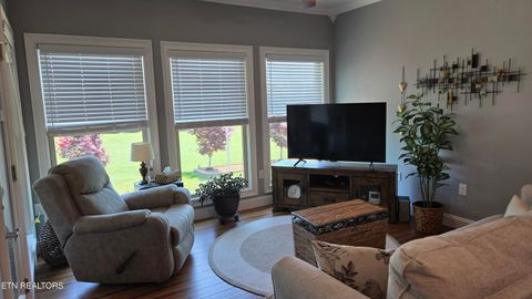 Tiny photo for 336 Woodgate Drive, Crossville, TN 38571 (MLS # 1337931)