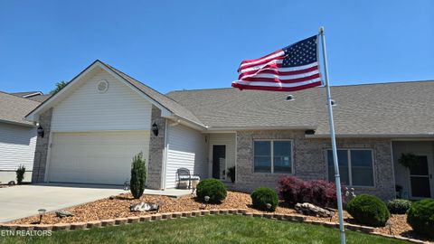 Tiny photo for 336 Woodgate Drive, Crossville, TN 38571 (MLS # 1337931)