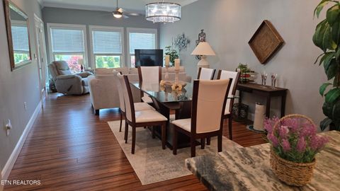 Tiny photo for 336 Woodgate Drive, Crossville, TN 38571 (MLS # 1337931)