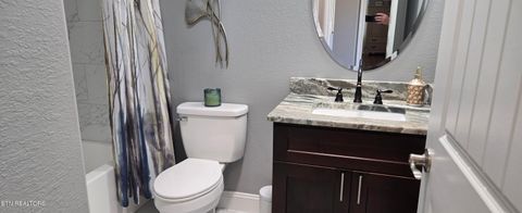 Tiny photo for 336 Woodgate Drive, Crossville, TN 38571 (MLS # 1337931)