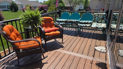 Tiny photo for 336 Woodgate Drive, Crossville, TN 38571 (MLS # 1337931)