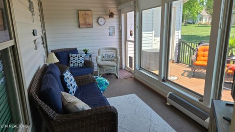 Tiny photo for 336 Woodgate Drive, Crossville, TN 38571 (MLS # 1337931)