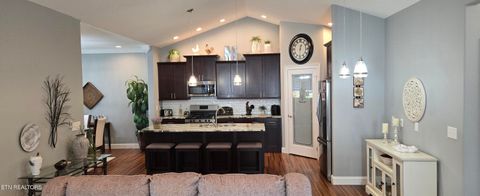 Tiny photo for 336 Woodgate Drive, Crossville, TN 38571 (MLS # 1337931)