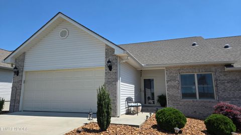 Tiny photo for 336 Woodgate Drive, Crossville, TN 38571 (MLS # 1337931)