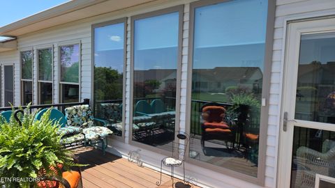 Tiny photo for 336 Woodgate Drive, Crossville, TN 38571 (MLS # 1337931)