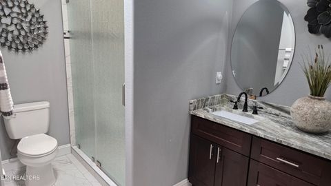 Tiny photo for 336 Woodgate Drive, Crossville, TN 38571 (MLS # 1337931)