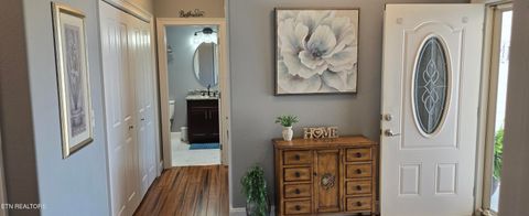 Tiny photo for 336 Woodgate Drive, Crossville, TN 38571 (MLS # 1337931)