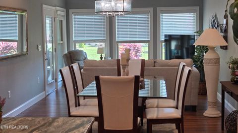 Tiny photo for 336 Woodgate Drive, Crossville, TN 38571 (MLS # 1337931)