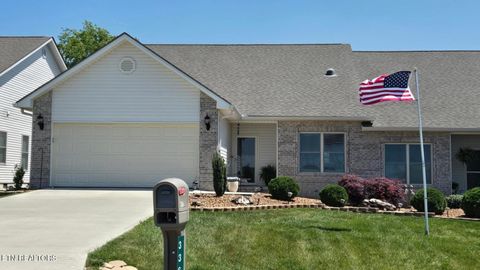 Tiny photo for 336 Woodgate Drive, Crossville, TN 38571 (MLS # 1337931)