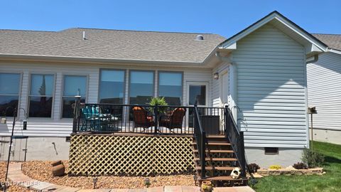 Tiny photo for 336 Woodgate Drive, Crossville, TN 38571 (MLS # 1337931)