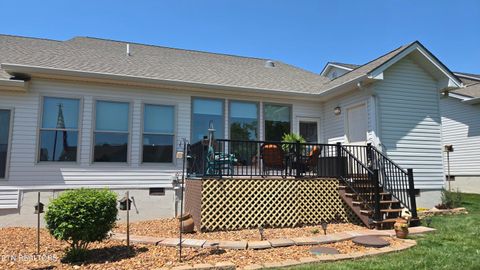 Tiny photo for 336 Woodgate Drive, Crossville, TN 38571 (MLS # 1337931)