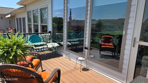 Tiny photo for 336 Woodgate Drive, Crossville, TN 38571 (MLS # 1337931)