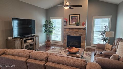 Tiny photo for 336 Woodgate Drive, Crossville, TN 38571 (MLS # 1337931)