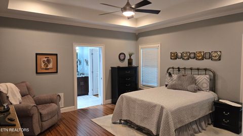 Tiny photo for 336 Woodgate Drive, Crossville, TN 38571 (MLS # 1337931)