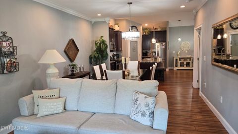 Tiny photo for 336 Woodgate Drive, Crossville, TN 38571 (MLS # 1337931)