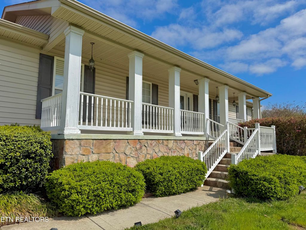 Photo of 146 Hunters Walk, Dayton, TN 37321 (MLS # 1295818)