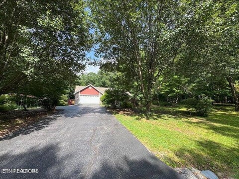Tiny photo for 366 Swallows Crossing, Grimsley, TN 38565 (MLS # 1359662)