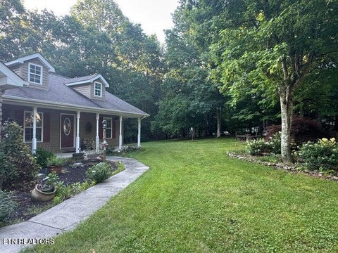 Tiny photo for 366 Swallows Crossing, Grimsley, TN 38565 (MLS # 1359662)