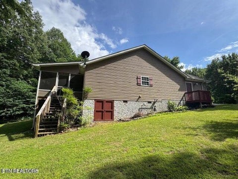 Tiny photo for 366 Swallows Crossing, Grimsley, TN 38565 (MLS # 1359662)
