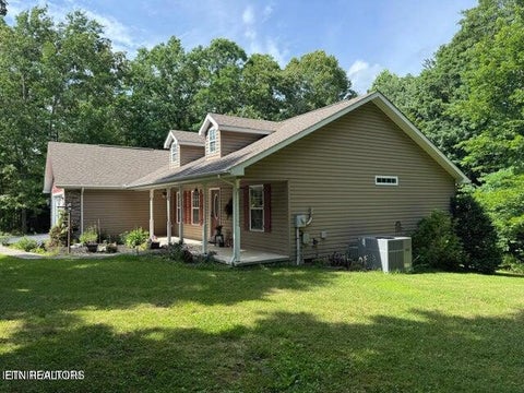 Tiny photo for 366 Swallows Crossing, Grimsley, TN 38565 (MLS # 1359662)