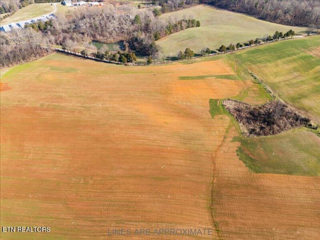 Photo of 21075 Meadow Rd West Rd #Lot 4, Greenback, TN 37742 (MLS # 1290129)