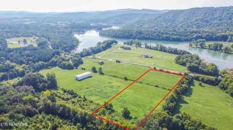 Photo of 1 Off Sharps Chapel Rd, Sharps Chapel, TN 37866 (MLS # 1315686)