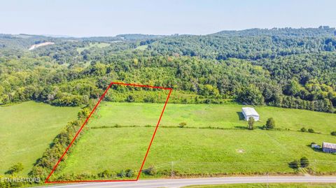 Tiny photo for 1 Off Sharps Chapel Rd, Sharps Chapel, TN 37866 (MLS # 1315686)