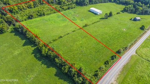 Tiny photo for 1 Off Sharps Chapel Rd, Sharps Chapel, TN 37866 (MLS # 1315686)