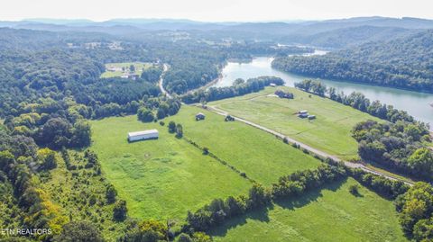 Tiny photo for 1 Off Sharps Chapel Rd, Sharps Chapel, TN 37866 (MLS # 1315686)