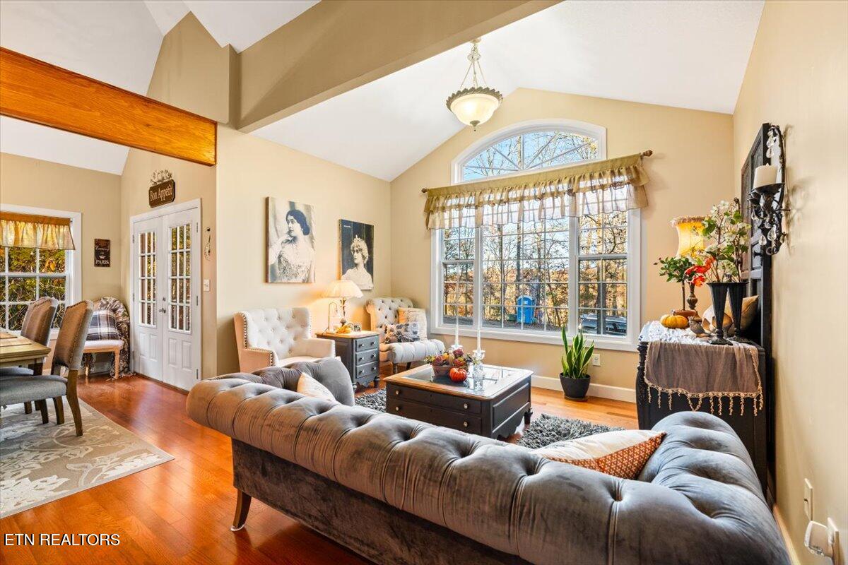 221 Stoney Rock Lane