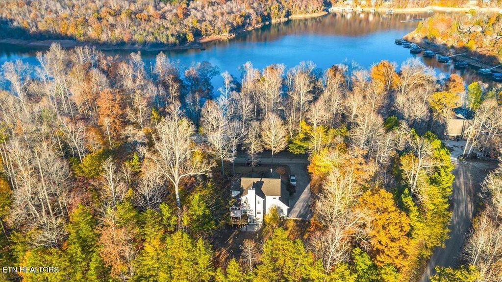 Photo of 221 Stoney Rock Lane, Jacksboro, TN 37757 (MLS # 1321342)