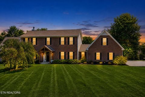 Tiny photo for 9200 Countryway Drive, Knoxville, TN 37922 (MLS # 1339660)