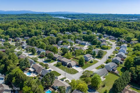 Tiny photo for 9200 Countryway Drive, Knoxville, TN 37922 (MLS # 1339660)