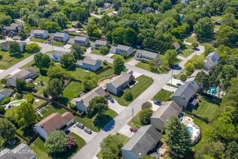 Tiny photo for 9200 Countryway Drive, Knoxville, TN 37922 (MLS # 1339660)