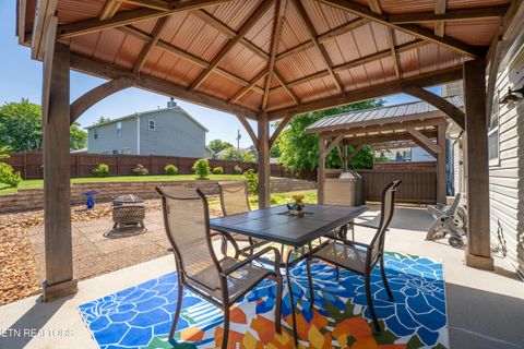 Tiny photo for 9200 Countryway Drive, Knoxville, TN 37922 (MLS # 1339660)