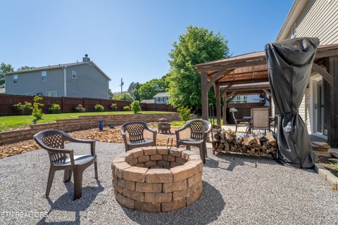 Tiny photo for 9200 Countryway Drive, Knoxville, TN 37922 (MLS # 1339660)