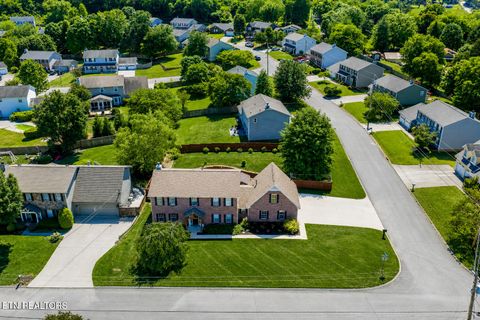 Tiny photo for 9200 Countryway Drive, Knoxville, TN 37922 (MLS # 1339660)