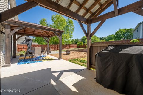 Tiny photo for 9200 Countryway Drive, Knoxville, TN 37922 (MLS # 1339660)
