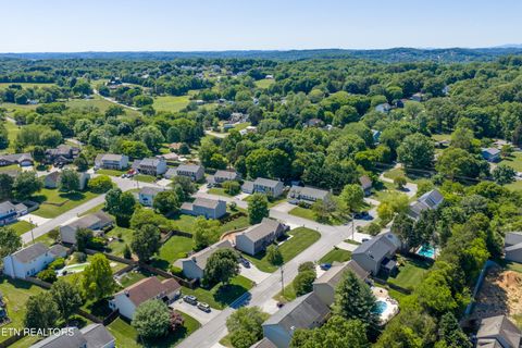 Tiny photo for 9200 Countryway Drive, Knoxville, TN 37922 (MLS # 1339660)